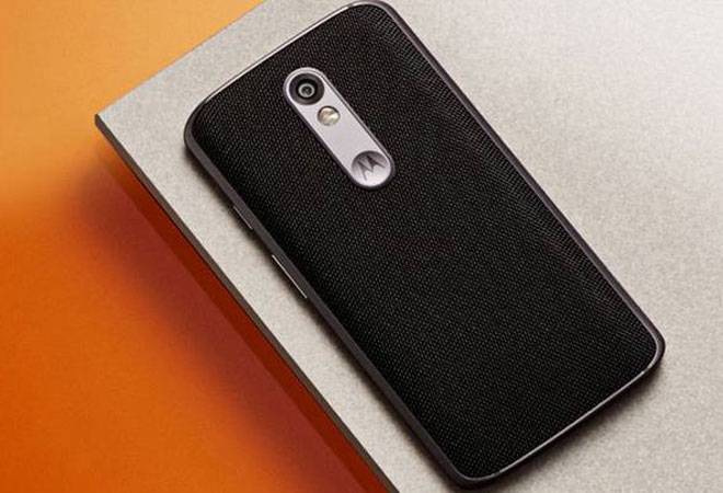 Motorola's new 'Bold phone' coming tomorrow; could be Moto Z2 or Moto X