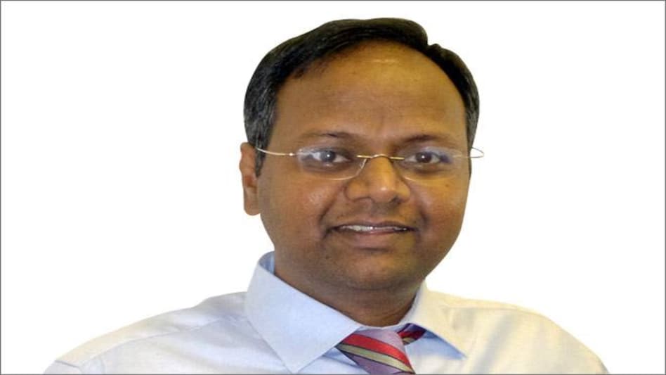 Nagarajan Murthy Nagarajan Murthy