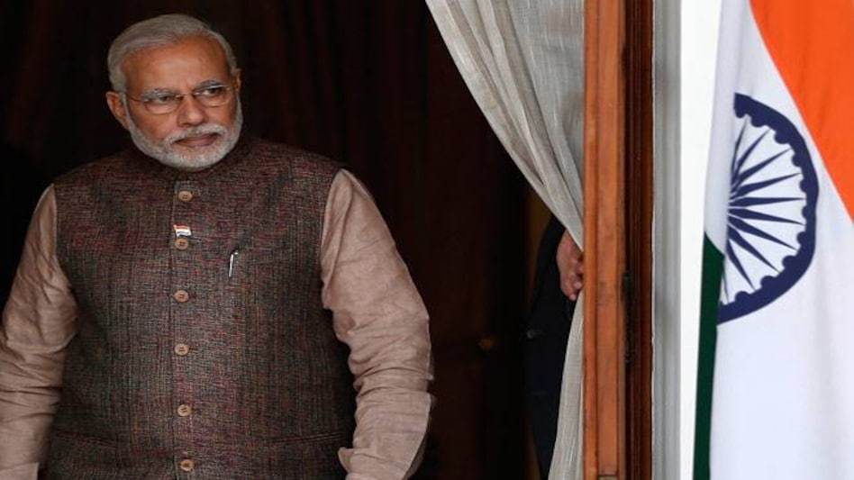 3 years of Narendra Modi government: Here's why he is as good a finisher as MS Dhoni 3 years of Narendra Modi government: Here's why he is as good a finisher as MS Dhoni