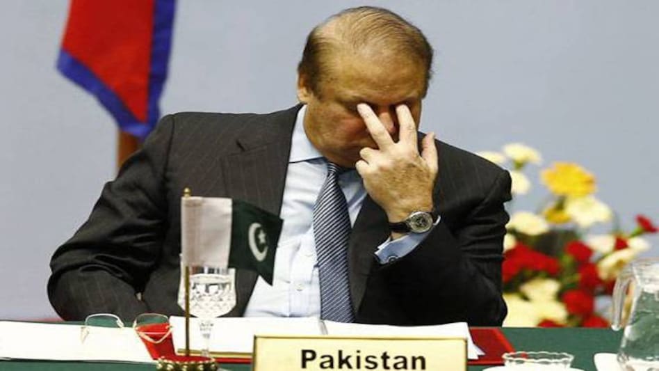 US blames Pakistan for deteriorating India-Pak ties US blames Pakistan for deteriorating India-Pak ties