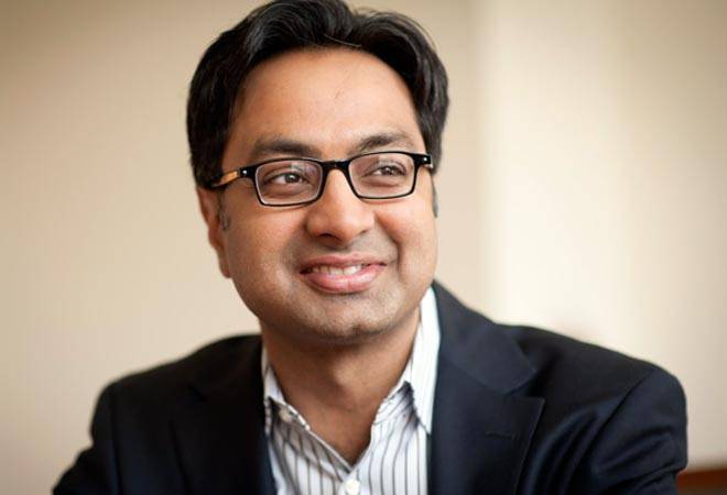 11 PIOs in Forbes's list of best venture capitalists