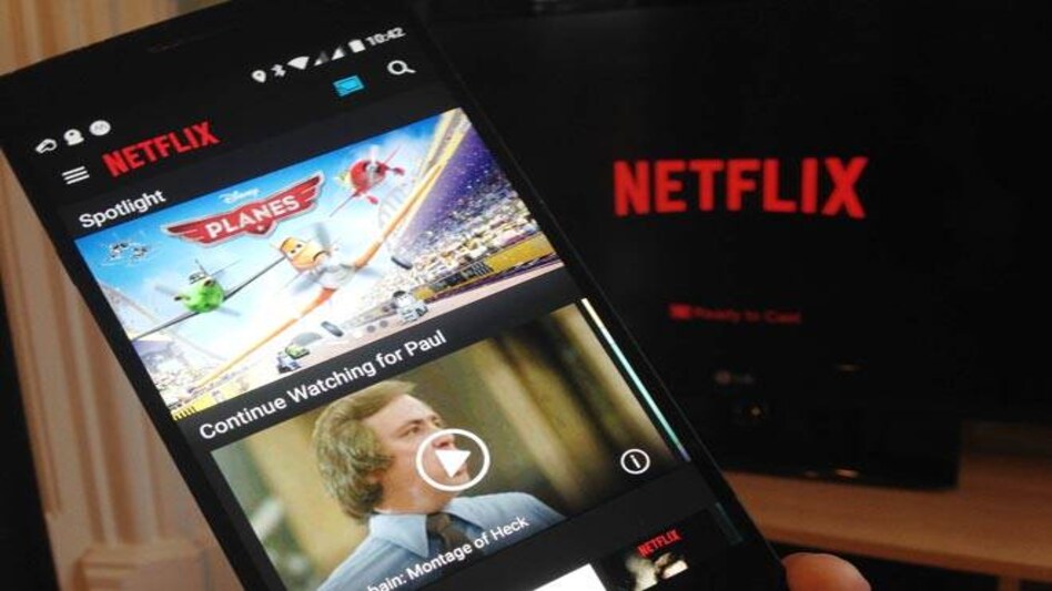 Netflix will no longer be available on rooted Android smartphones amid global cyber attacks Netflix will no longer be available on rooted Android smartphones amid global cyber attacks