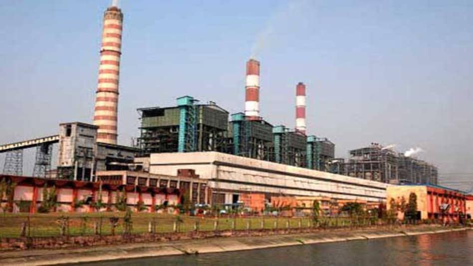 NTPC posts 25.5% fall in fourth-quarter profit on one-off charge NTPC posts 25.5% fall in fourth-quarter profit on one-off charge