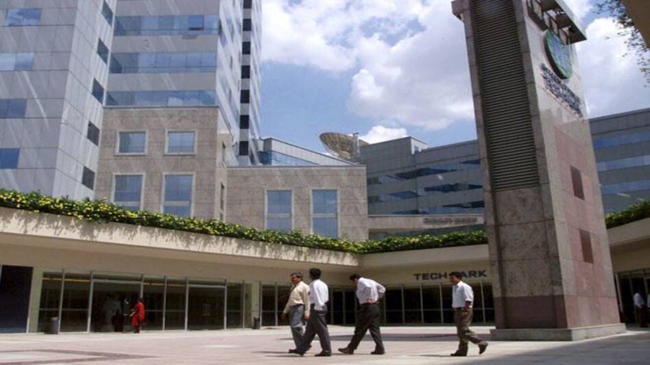 Not correct to assume IT industry going for big job cuts: Government Not correct to assume IT industry going for big job cuts: Government