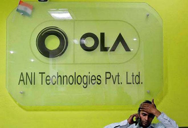 Ola's loss widens to Rs 2,311 crore, revenue increases to Rs 758 crore amid intense competition with Uber Ola's loss widens to Rs 2,311 crore, revenue increases to Rs 758 crore amid intense competition with Uber