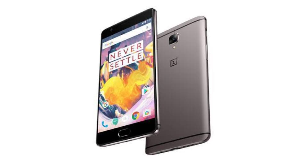 OnePlus 5 brings OnePlus 3T production to an end, but sales will continue till stocks last OnePlus 5 brings OnePlus 3T production to an end, but sales will continue till stocks last