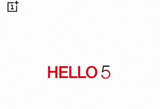 OnePlus teaser confirms OnePlus 5 summer launch