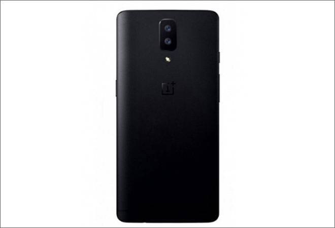 OnePlus teases camera samples of OnePlus 5; potshot at iPhone 7 Plus?
