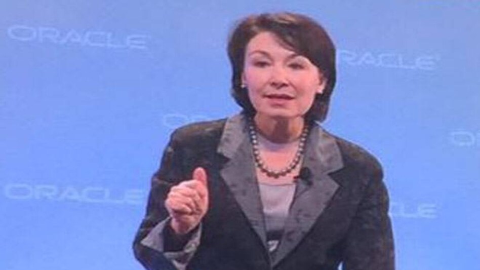 Oracle to set up data centre in India to expand its cloud services Oracle to set up data centre in India to expand its cloud services