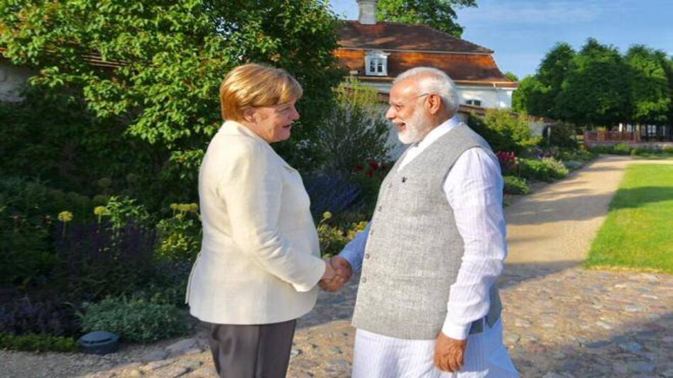 PM Modi on four-nation visit: With trade, defence as main agenda, here's full itinerary of PM's Europe tour PM Modi on four-nation visit: With trade, defence as main agenda, here's full itinerary of PM's Europe tour