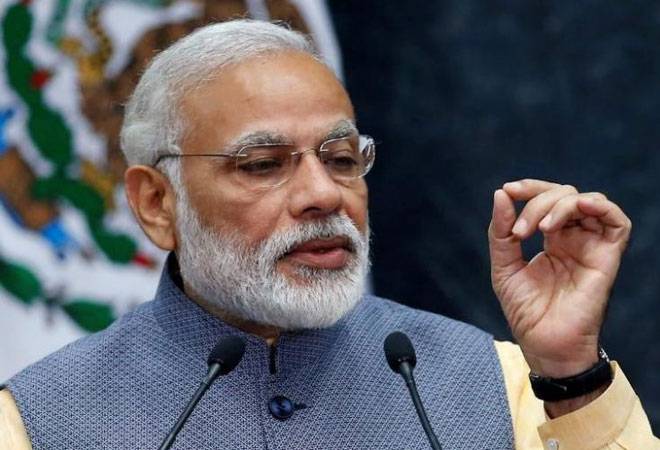 Three years of Modi govt: PM wants you to tell the govt where it failed, here's how you can do it
