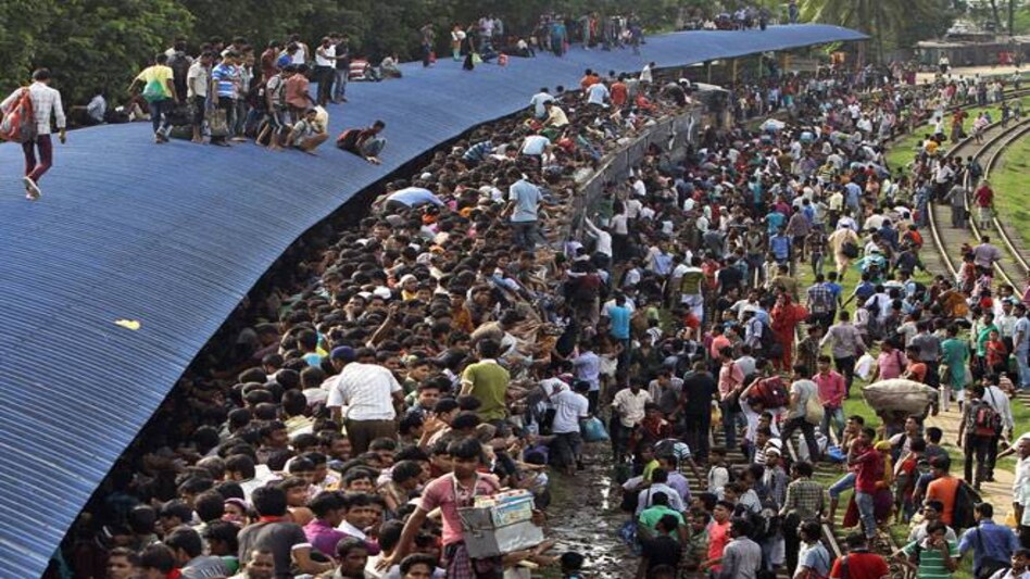 Does India have the highest population in the world? Does India have the highest population in the world?