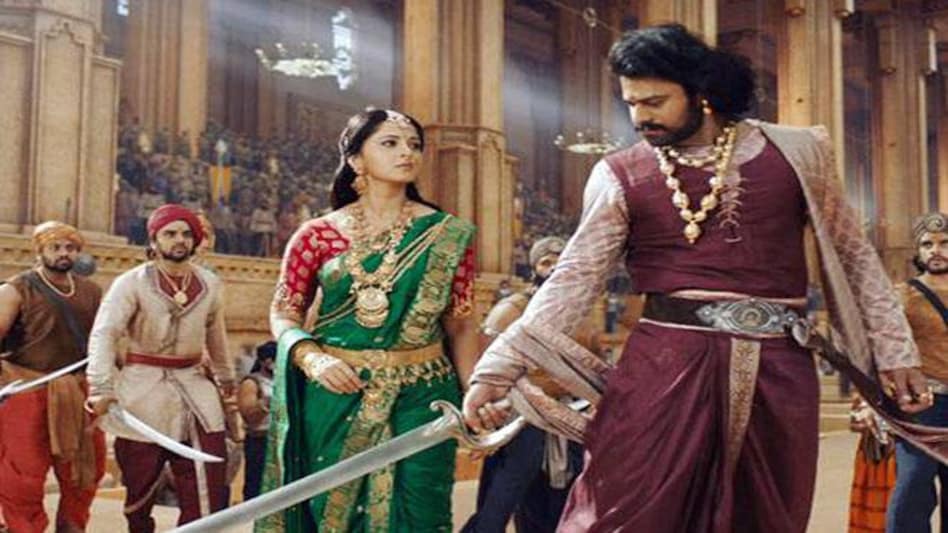 Aamir Khan's Dangal may be ahead of Baahubali 2 in worldwide box office collections, but for how long? Aamir Khan's Dangal may be ahead of Baahubali 2 in worldwide box office collections, but for how long?