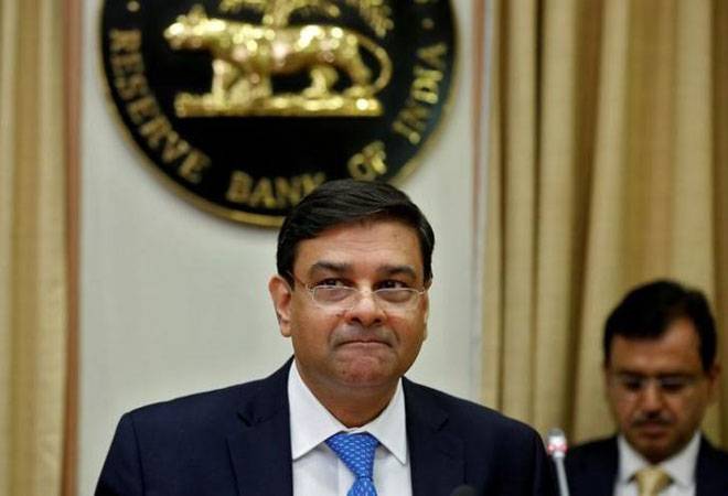 Under Urjit Patel, RBI zooms in on 4% inflation target