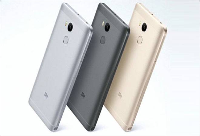 Xiaomi Redmi 4 launching today on Amazon; here's how to watch LIVE