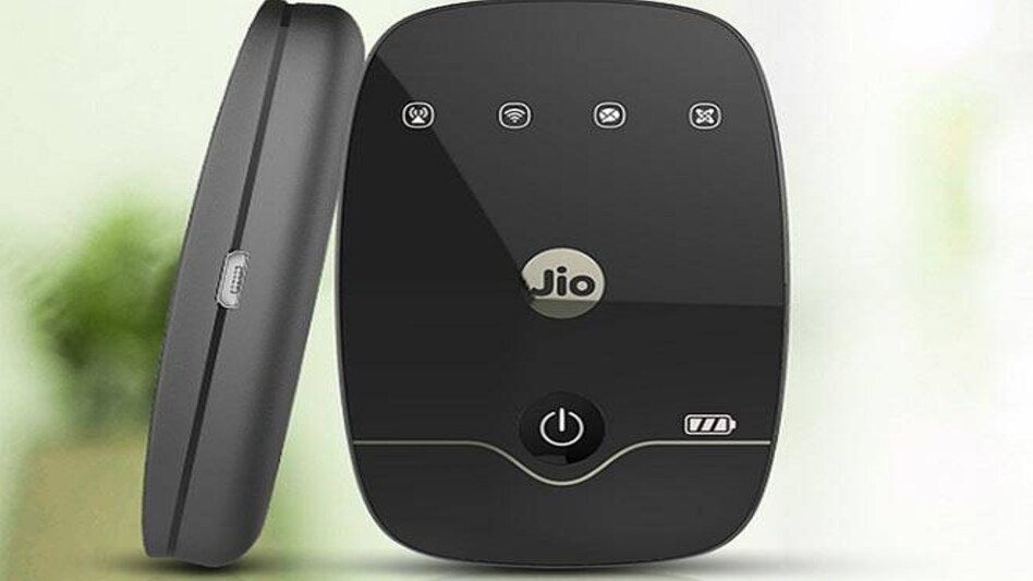 Get Reliance Jio's JioFi with 100 per cent cashback and benefits worth Rs 2,010; also avail Dhan Dhana Dhan offer Get Reliance Jio's JioFi with 100 per cent cashback and benefits worth Rs 2,010; also avail Dhan Dhana Dhan offer