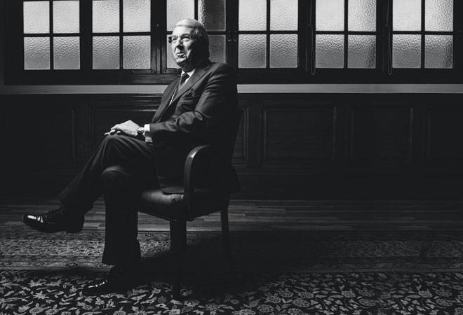 Photo: Vivan Mehra Photo: Vivan Mehra