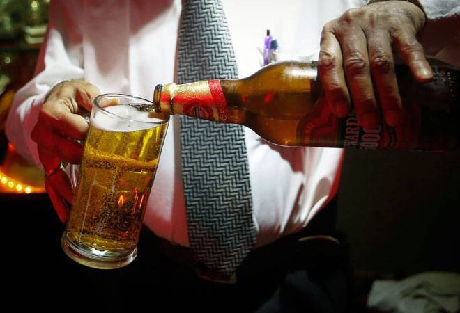After Gujarat and Bihar, who's next? JD(U) demands liquor ban in Madhya Pradesh