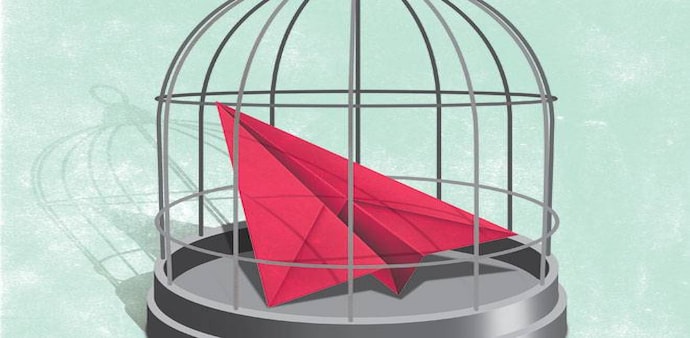Illustration by Raj Verma Illustration by Raj Verma