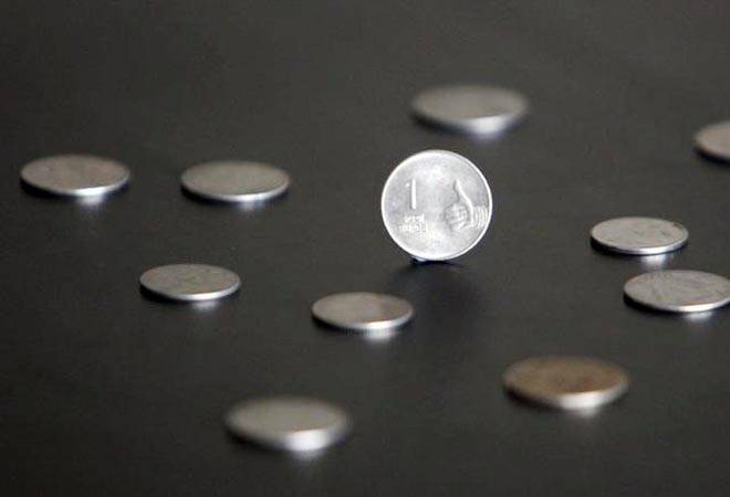 RBI to issue pink-green Re 1 currency notes soon