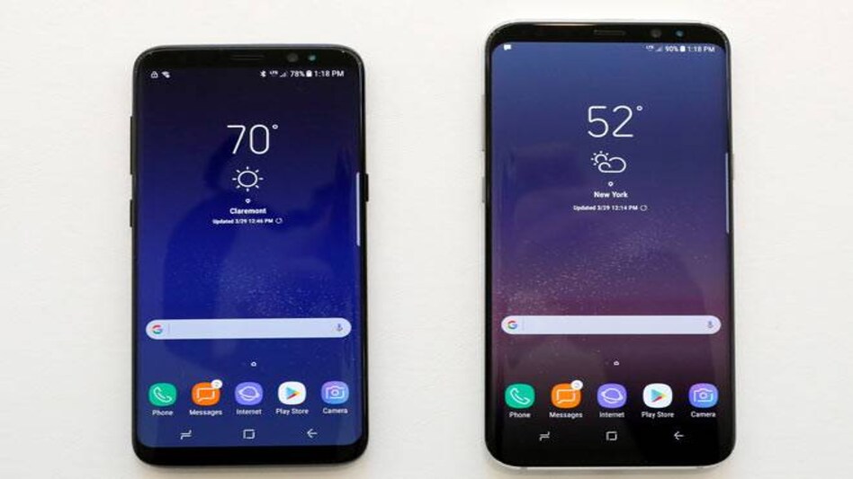 Samsung, Apple retain top position in market share but Chinese brands are the real champions Samsung, Apple retain top position in market share but Chinese brands are the real champions