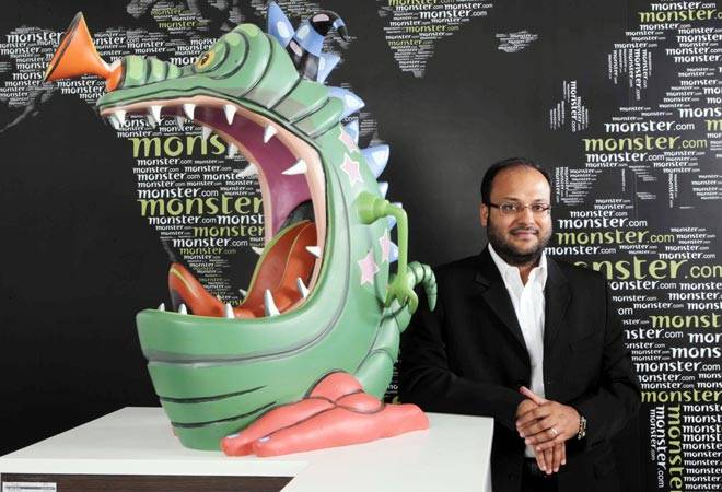 The dichotomy of duality The dichotomy of duality