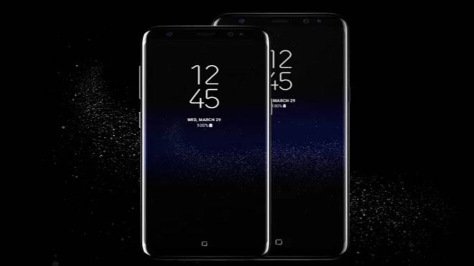Samsung Galaxy S8 and Galaxy S8+ facing restart issues? Samsung Galaxy S8 and Galaxy S8+ facing restart issues?