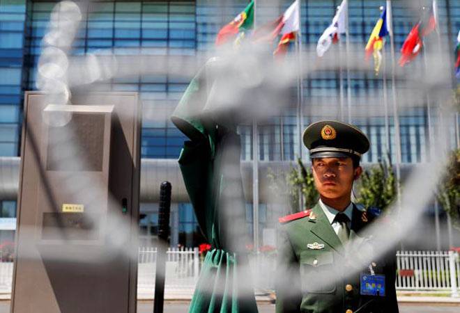 India's boycott of 'One Belt One Road' Project Regrettable: Chinese Media India's boycott of 'One Belt One Road' Project Regrettable: Chinese Media