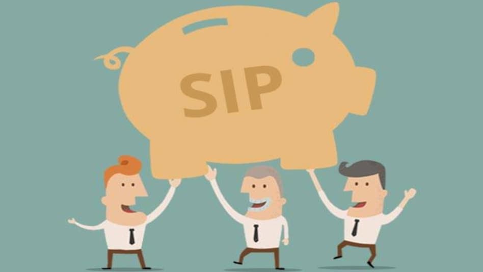SIPs draw new faith to mutual funds: Investments as small as Rs 500 can help reach financial goals SIPs draw new faith to mutual funds: Investments as small as Rs 500 can help reach financial goals
