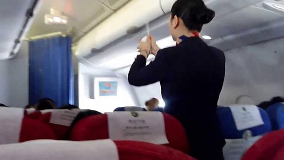 How to kill mosquitoes on an airplane? How to kill mosquitoes on an airplane?