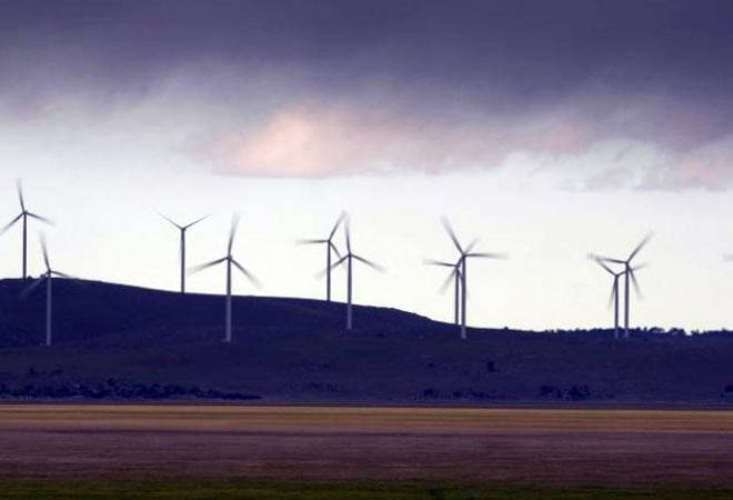 Inox Wind plunges over 19% post quarterly results