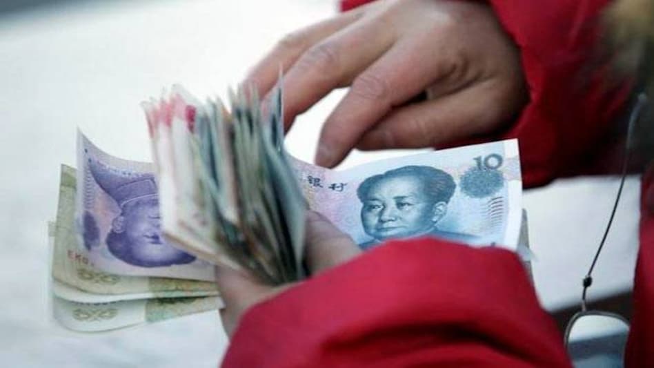 Chinese yuan, Indian rupee forecast to fall over coming year Chinese yuan, Indian rupee forecast to fall over coming year