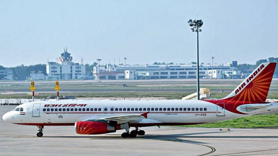 Union Cabinet to take call on Air India privatisation Union Cabinet to take call on Air India privatisation