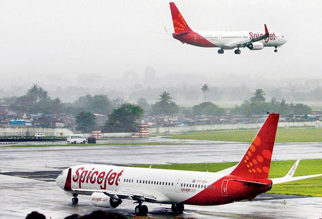 SpiceJet becomes the best performing airline stock in the world SpiceJet becomes the best performing airline stock in the world