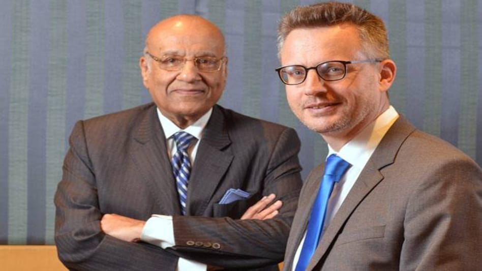 Photo: Rachit Goswami Photo: Rachit Goswami