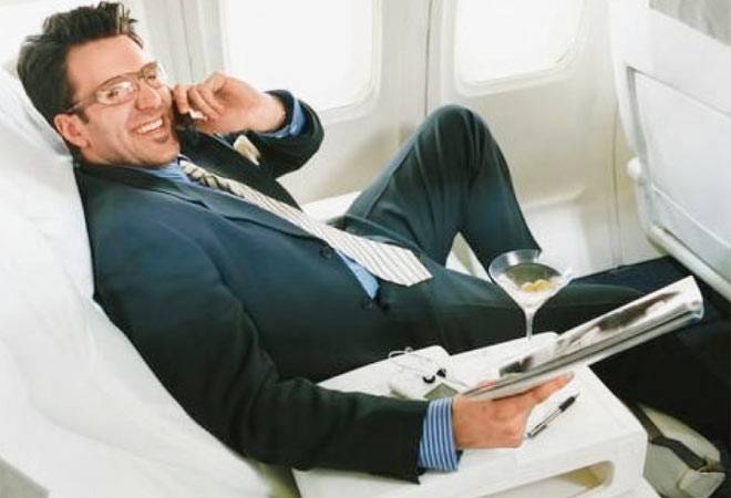 Miss internet on flights? Wi-Fi access can soon be possible on airplanes