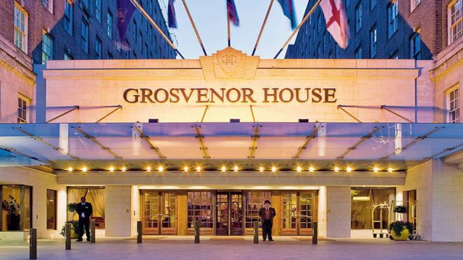 Supreme Court lets Subrata Roy sell stake luxury hotel in London Supreme Court lets Subrata Roy sell stake luxury hotel in London