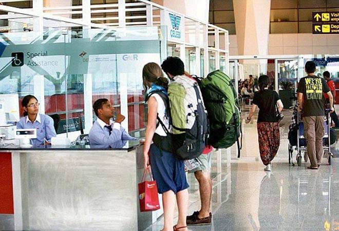 Expedited entry into US for Indian travellers from now on