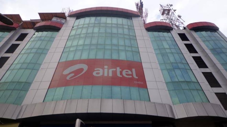 Bharti Airtel receives CCI nod for merger with Telenor India Bharti Airtel receives CCI nod for merger with Telenor India