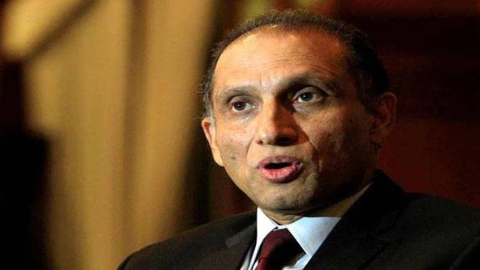 Pakistan envoy laughed at in US for saying they harbour no terrorists Pakistan envoy laughed at in US for saying they harbour no terrorists