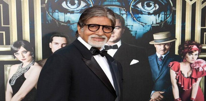 Bollywood Superstar Amitabh Bachchan Bollywood Superstar Amitabh Bachchan