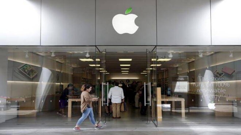 Apple seeks changes in phased manufacturing programe for setting up unit in India Apple seeks changes in phased manufacturing programe for setting up unit in India