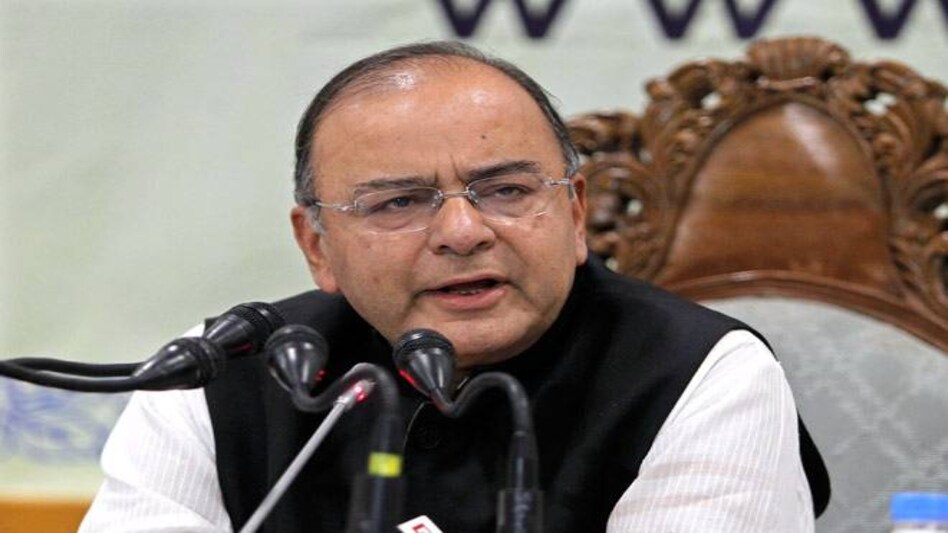 RBI close to listing loans to resolve via bankruptcy rules, says Arun Jaitley RBI close to listing loans to resolve via bankruptcy rules, says Arun Jaitley