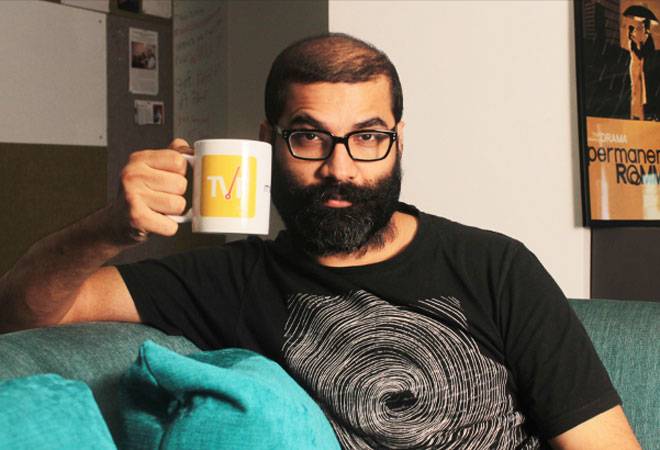 TVF CEO Arunabh steps down following sexual harassment charges
