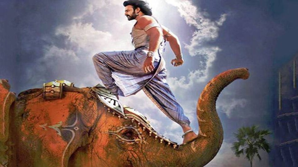 What 2,000 crore! Brand Baahubali is bigger than Dangal. Here's why What 2,000 crore! Brand Baahubali is bigger than Dangal. Here's why