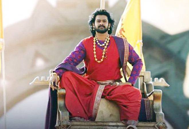 Baahubali 2 to release in China in September, but has disadvantage against Aamir Khan's Dangal