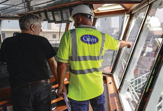 Cairn tax dispute: I-T Dept moves to recover Rs 10000 cr in taxes from Brit oil firm