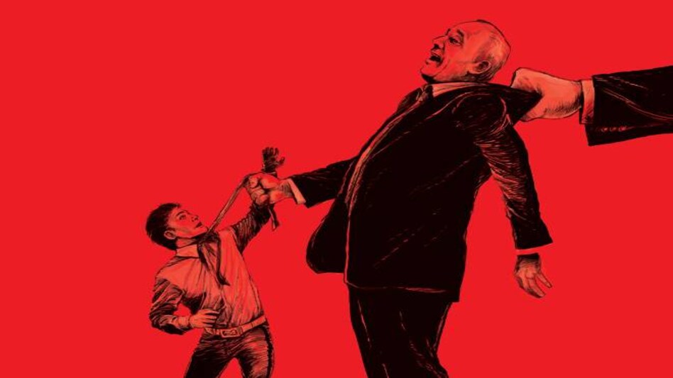 Illustration: Ajay Thakuri Illustration: Ajay Thakuri