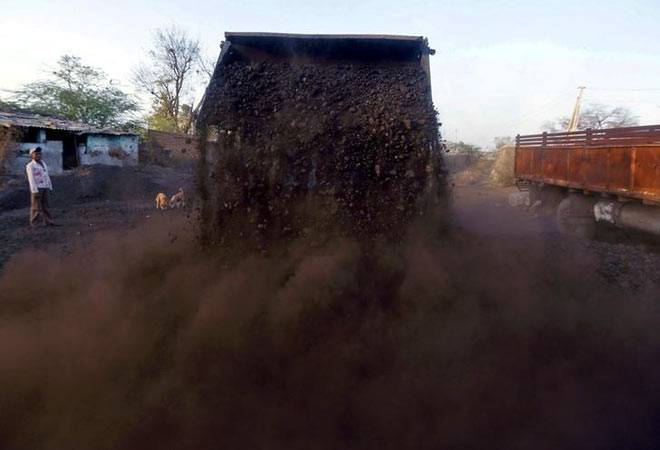 SAIL eyes South Africa, Canada for coal import