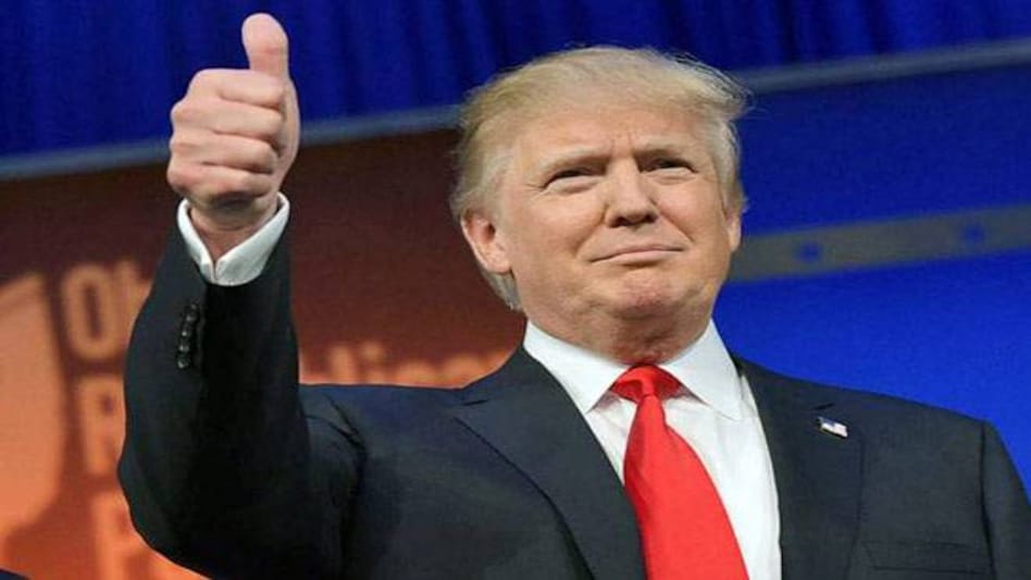 Spice Jet makes Donald Trump happy; to buy planes worth $22 bn from US Spice Jet makes Donald Trump happy; to buy planes worth $22 bn from US